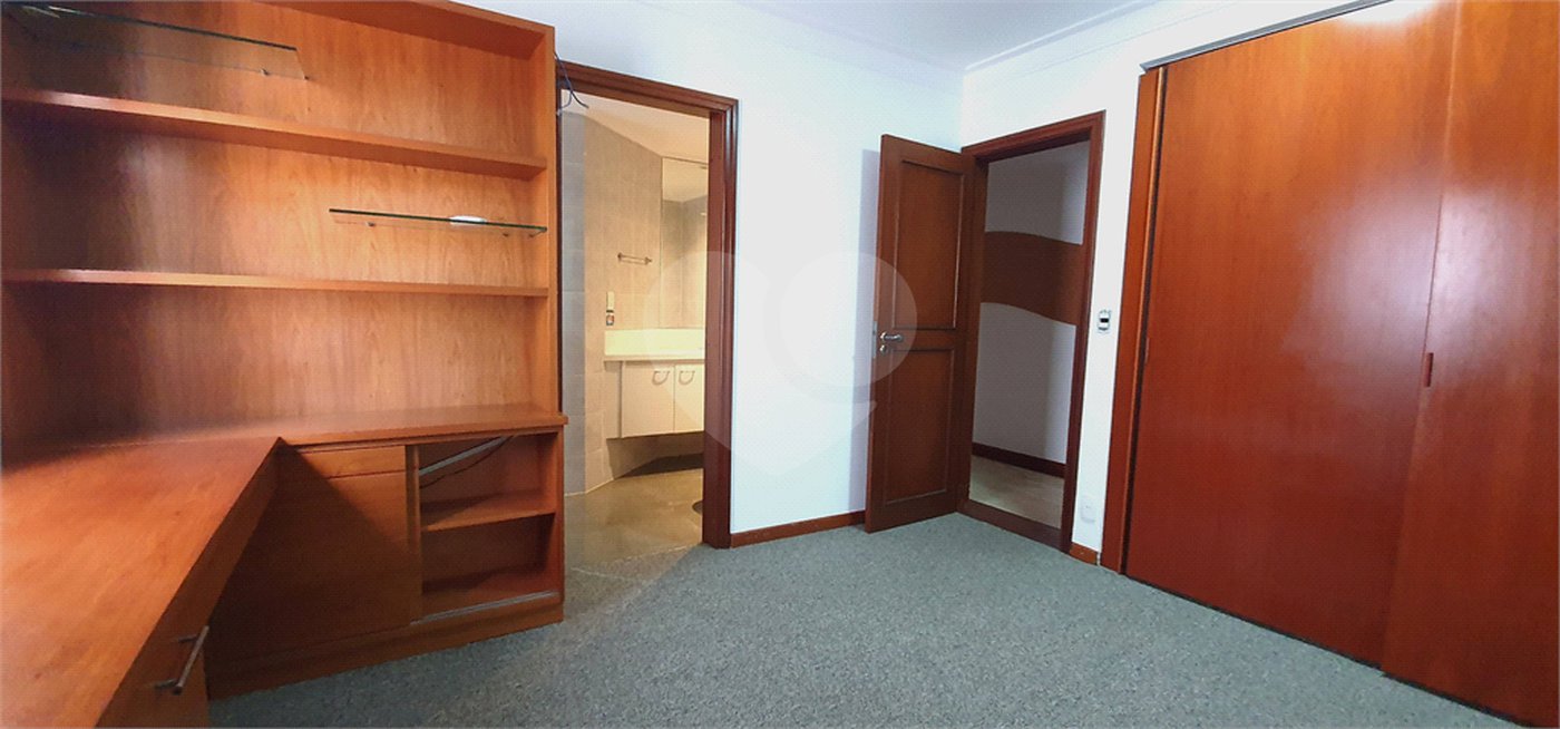 Apartamento à venda com 4 suítes em Brooklin Novo, São Paulo, SP