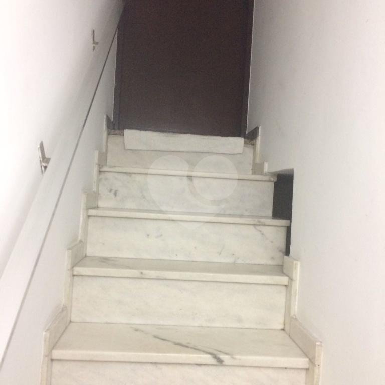 Sobrado à venda com 4 quartos em Santana, São Paulo, SP
