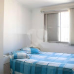Apartamento à venda com 2 quartos em Tremembé, São Paulo, SP