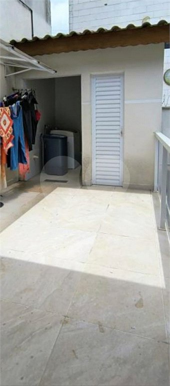 Casa à venda com 3 quartos, sendo 1 suíte, em Villa DI Cesar, Mogi das Cruzes, SP