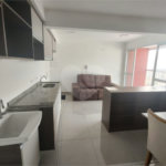 Apartamento para alugar com 1 quarto em Vila Guarani (z Sul), São Paulo, SP