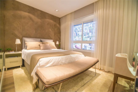 Apartamento à venda com 2 quartos em Vila Suzana, São Paulo, SP