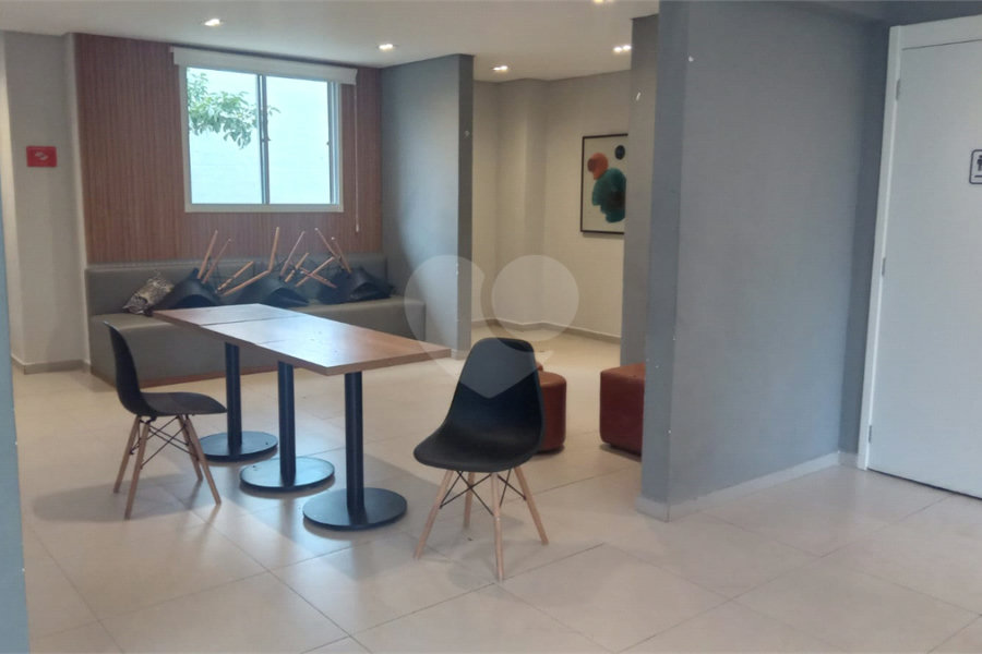 Apartamento à venda com 2 quartos em Vila Guilherme, São Paulo, SP