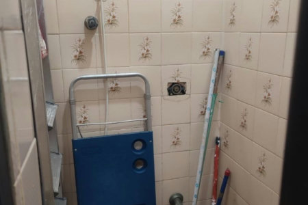 Apartamento com 2 dormitórios à venda, 86 m² por R$ 530.000,00 - Aparecida - Santos/SP