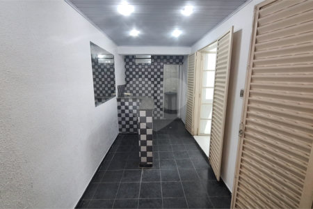 Salão para alugar em Jardim Vergueiro, Sorocaba, SP