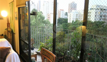 Apartamento à venda com 4 quartos, sendo 1 suíte, em Jardim Ampliação, São Paulo, SP