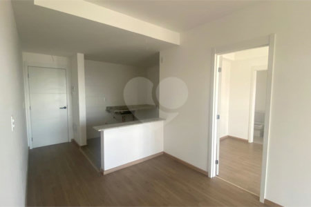 Apartamento à venda com 1 suíte em Além Ponte, Sorocaba, SP