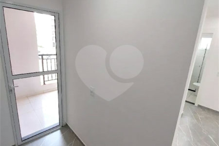 Apartamento à venda com 2 quartos em Jaguaré, São Paulo, SP