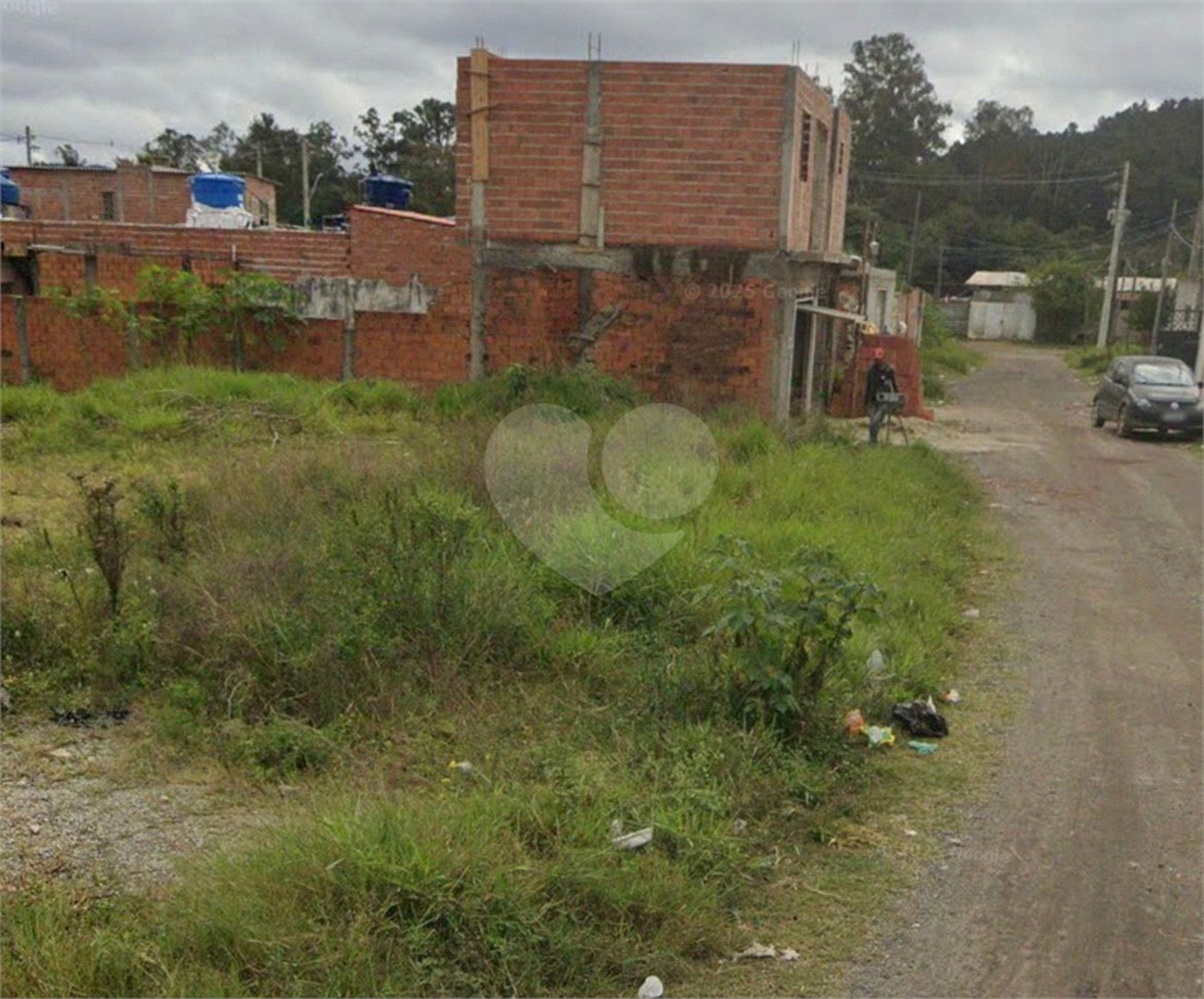 Terreno à venda em Jundiapeba, Mogi das Cruzes, SP