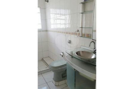 Casa Térrea à venda com 4 quartos em Santo Amaro, São Paulo, SP