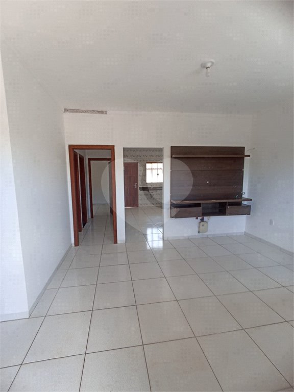 Casa à venda com 3 quartos, sendo 1 suíte, em Residencial Ponta Porã II, Ponta Porã, MS