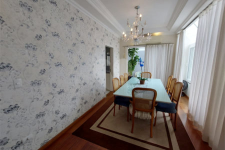 Casa à venda com 4 suítes no condomínio Granja Olga II, Sorocaba - SP