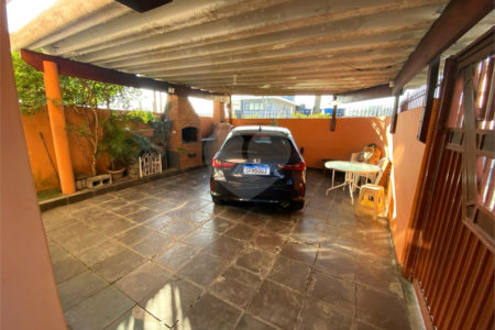 Sobrado à venda com 4 quartos em Jardim Bonfiglioli, São Paulo, SP
