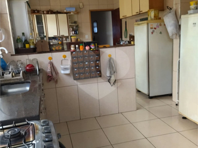 Sobrado à venda com 4 quartos, sendo 1 suíte,  em Limão, São Paulo, SP
