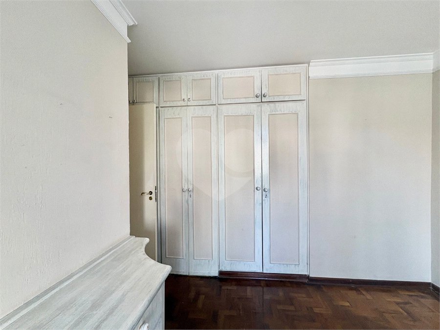 Apartamento à venda com 4 quartos, sendo 1 suíte, em Chácara Santo Antônio, São Paulo, SP