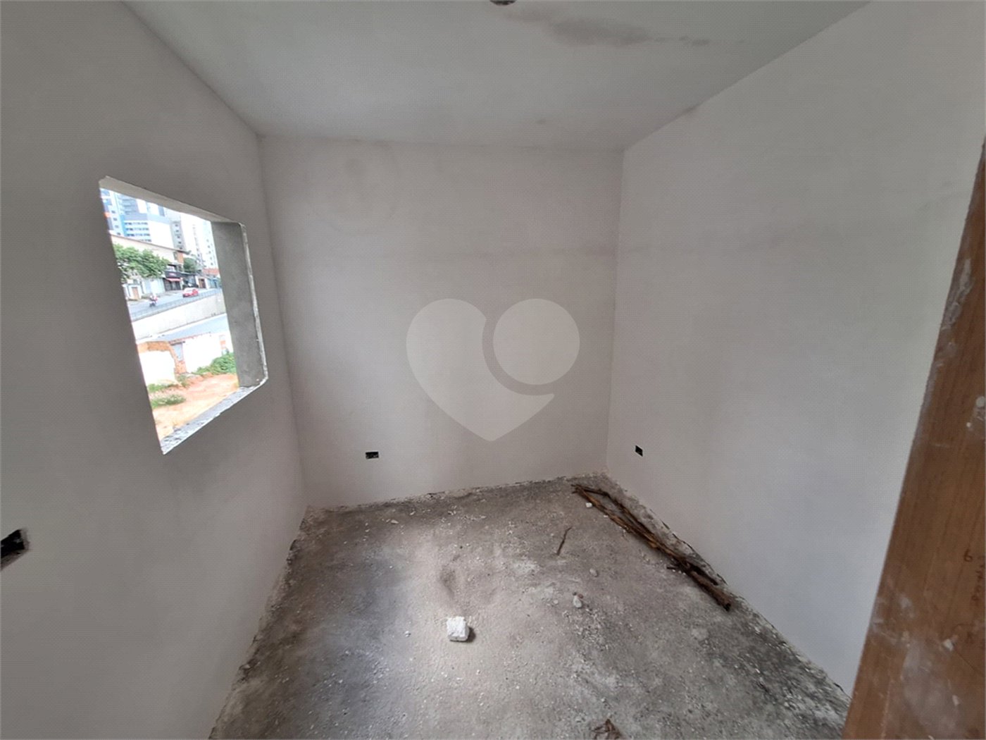 Casa à venda com 1 quarto em Vila Gustavo, São Paulo, SP