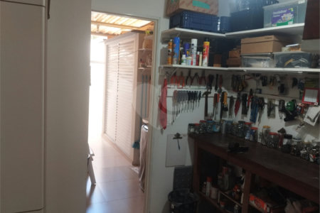 Casa Térrea à venda com 3 quartos, sendo 1 suíte, em Jardim Botânico, Araraquara, SP