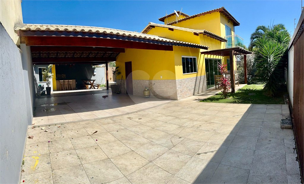Casa à venda com 3 quartos, sendo 1 suíte,  em São José, Armação dos Búzios, RJ