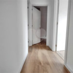 Apartamento para alugar com 2 quartos, sendo 1 suíte,  em Vila Mariana, São Paulo, SP