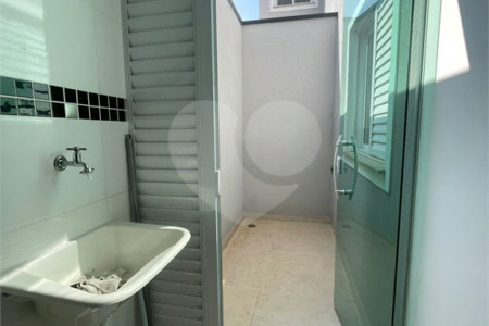 Casa à venda com 2 quartos em Vila Gustavo, São Paulo, SP