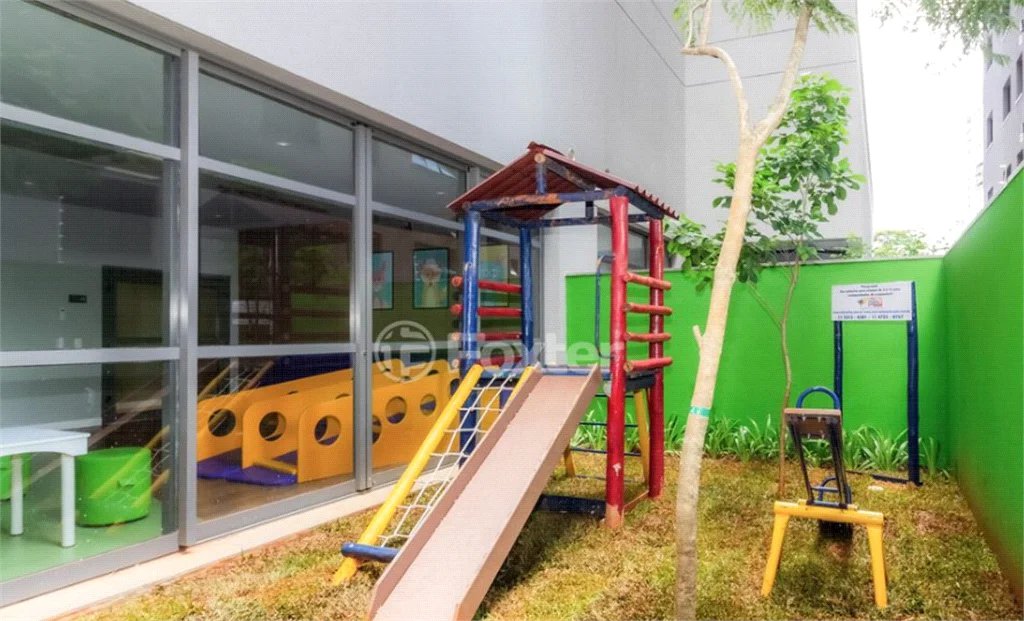 Studio à venda com 2 suítes em Jardim das Acácias, São Paulo, SP