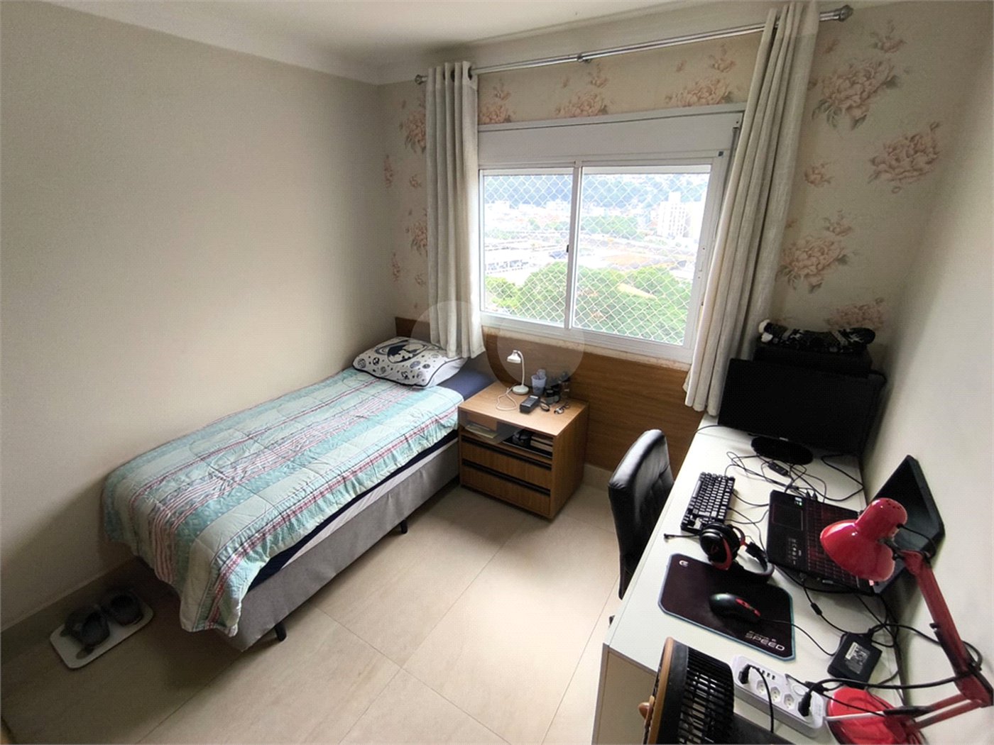 Apartamento à venda com 3 quartos, sendo 1 suíte, em Jardim Vazani, São Paulo, SP
