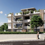 Apartamento com 2 quartos à venda em Desenzano del Garda, Itália – Colli Storici