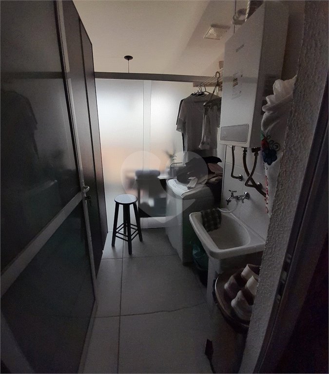 Apartamento à venda com 3 quartos, sendo 1 suíte, em Vila Mazzei, São Paulo, SP