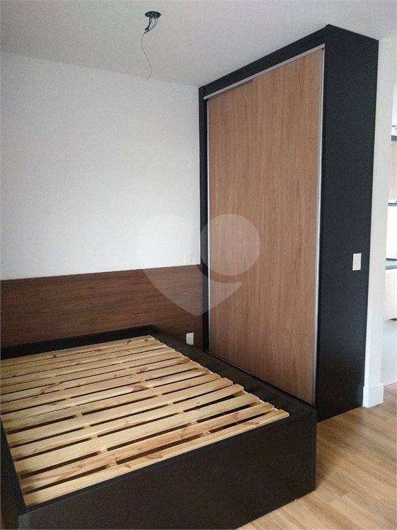 Studio à venda com 1 quarto em Santana, São Paulo, SP