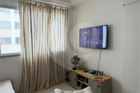 Apartamento à venda com 2 quartos em Engenho Novo, Rio de Janeiro, RJ