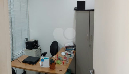 Sala à venda em Tucuruvi, São Paulo, SP