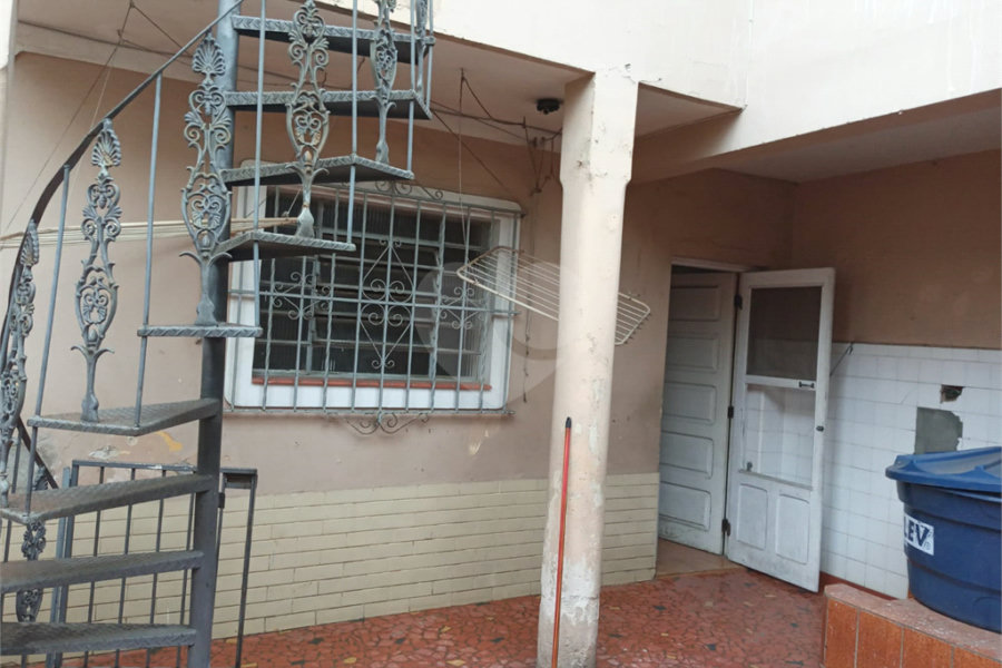 Casa Térrea à venda com 4 quartos em Casa Verde, São Paulo, SP