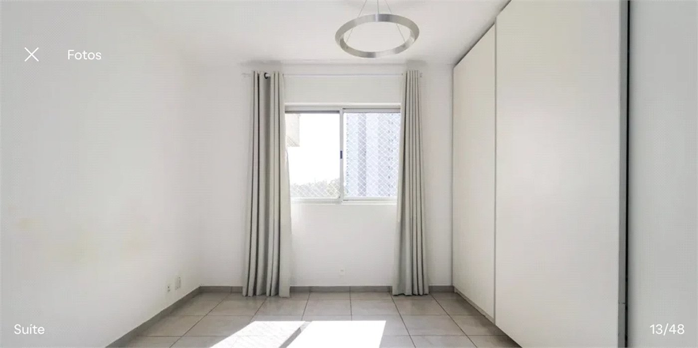 Apartamento para alugar com 2 quartos, sendo 1 suíte, em Parque do Morumbi, São Paulo, SP