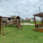 Terreno em condomínio à venda em Além Ponte, Sorocaba, SP