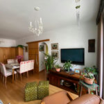 Apartamento com 2 dormitórios à venda, 134 m² por R$ 550.000,00 - Encruzilhada - Santos/SP
