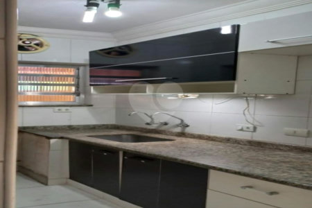 Casa à venda com 2 quartos em Vila Alpina, São Paulo, SP