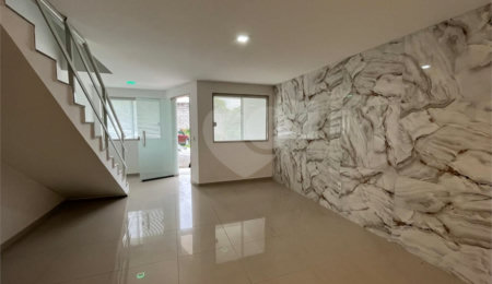 Casa à venda com 3 quartos, sendo 2 suítes,  no condomínio Notting Hill - Campo Grande, Rio de Janeiro - RJ