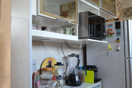 Apartamento à venda com 1 quarto em Barra Funda, São Paulo, SP