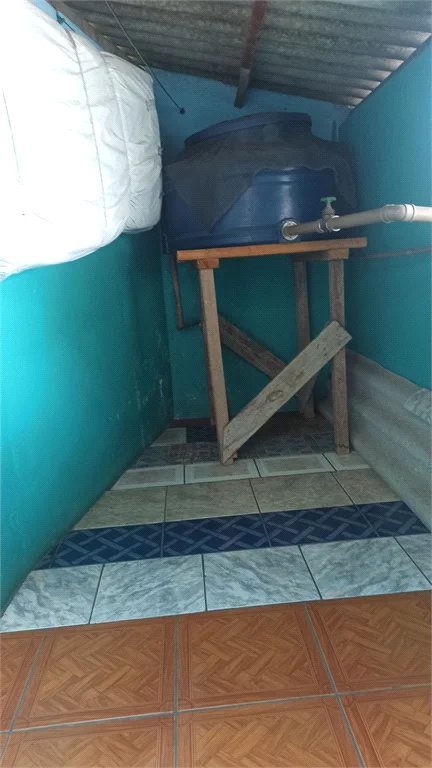 Casa à venda com 2 quartos em Jardim Vale das Virtudes, São Paulo, SP