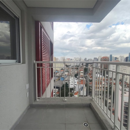Apartamento para alugar com 2 quartos em Liberdade, São Paulo, SP