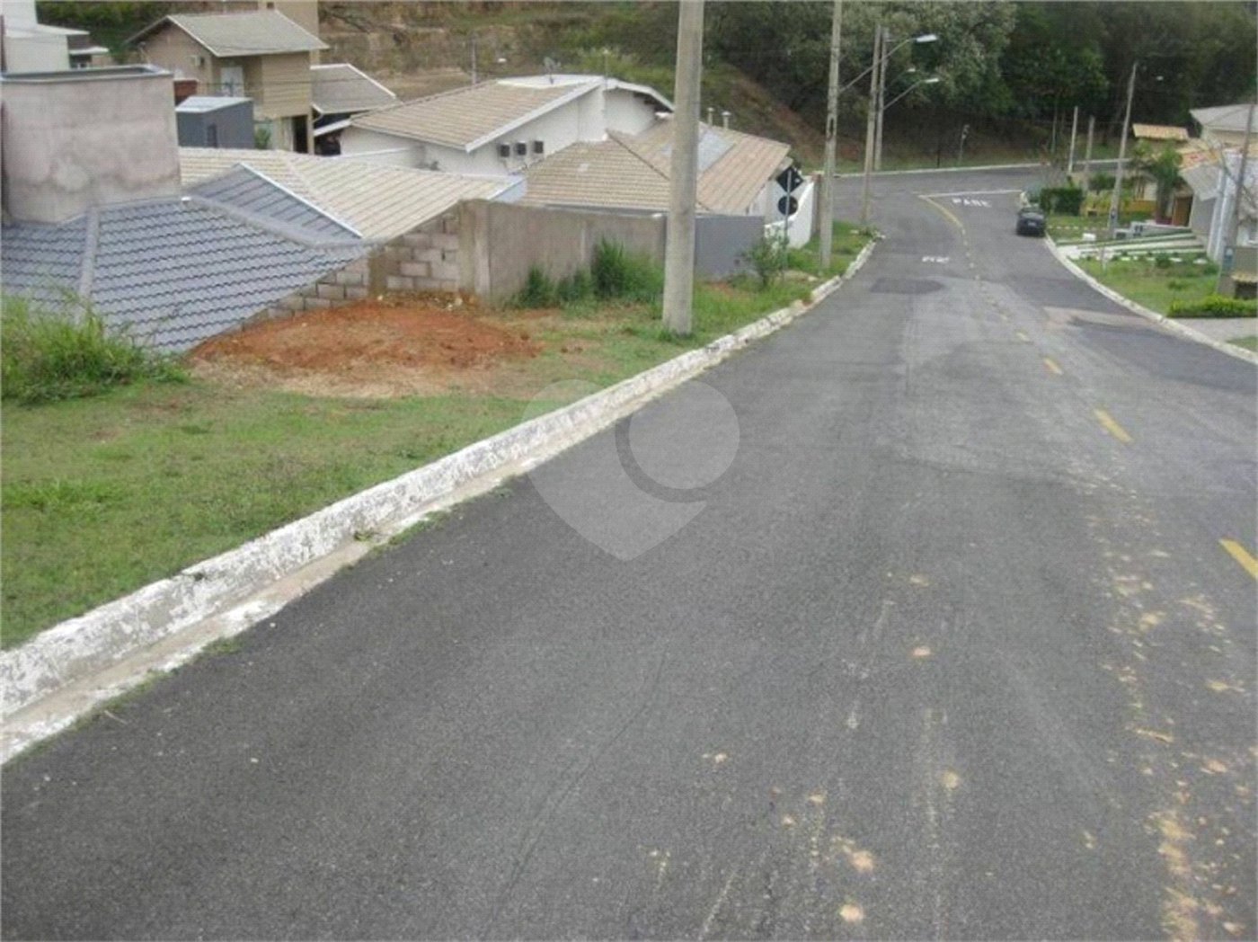 Terreno à venda no condomínio Residencial São Miguel, Vinhedo - SP