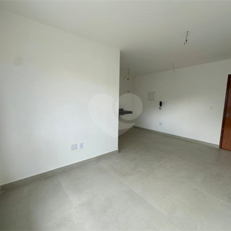 Apartamento à venda com 1 suíte em Ogiva, Cabo Frio, RJ
