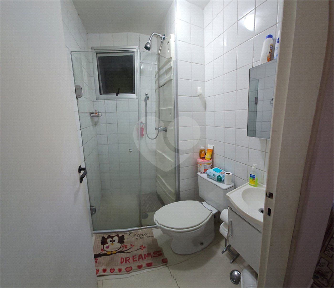 Apartamento à venda com 2 quartos em Jardim Monte Alegre, São Paulo, SP