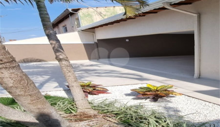 Casa Térrea à venda ou para alugar com 3 quartos, sendo 1 suíte,  em Jardim Morada do Sol, Indaiatuba, SP