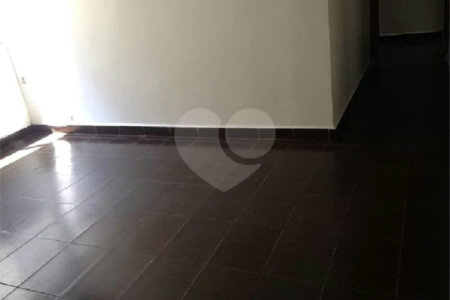 Apartamento à venda com 3 quartos em Pinheiros, São Paulo, SP