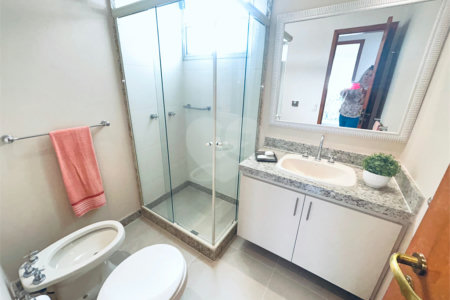 Apartamento à venda com 2 quartos, sendo 1 suíte, em Grajaú, Rio de Janeiro, RJ
