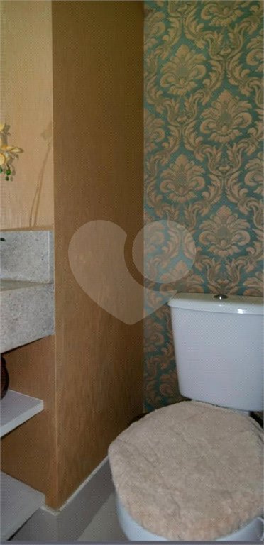 Apartamento à venda com 1 quarto no Centro, São Paulo, SP