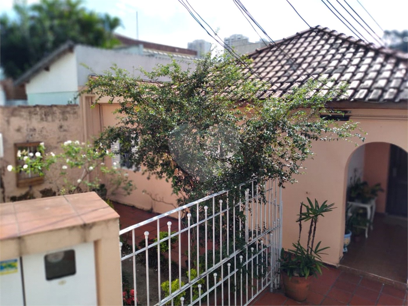 Terreno à venda com 1 quarto em Vila Mazzei, São Paulo, SP