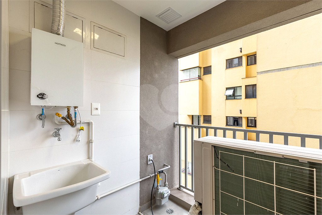 Apartamento à venda ou para alugar com 1 suíte em Jardim Paulista, São Paulo, SP