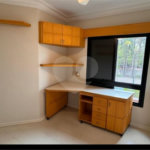 Apartamento à venda ou para alugar com 3 quartos, sendo 1 suíte, em Vila Andrade, São Paulo, SP
